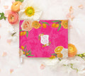 Citrus Bridal Shower Guest Book - image 1