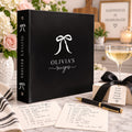 Classic Bridal Recipe Binder - image 1